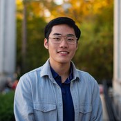 Kobe Zheng